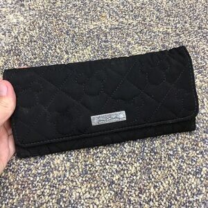 VERA BRADLEY MICKEY MOUSE WALLET